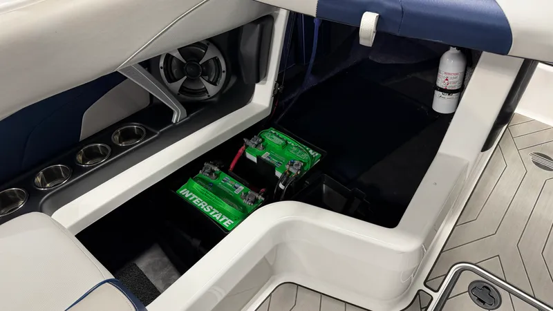 Slide: The Image of Malibu 24MXZ 2017 - 61