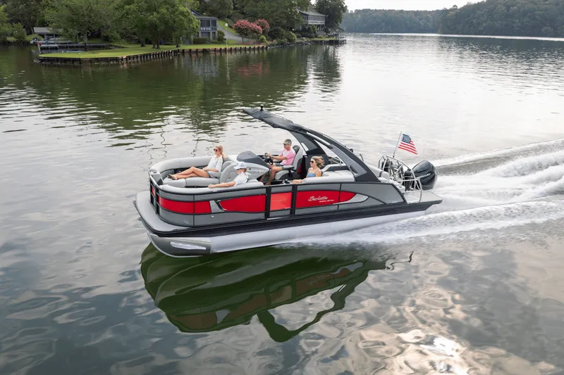 The Image of Barletta Lusso 25 UCA 2026 - 0