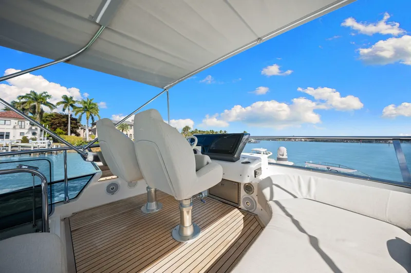 Slide: The Image of Azimut S6 2022 - 31