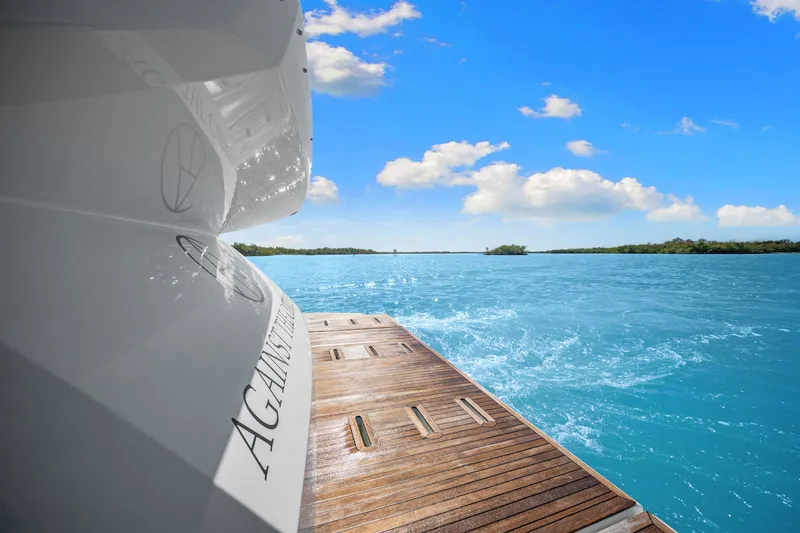 Slide: The Image of Azimut S6 2022 - 44