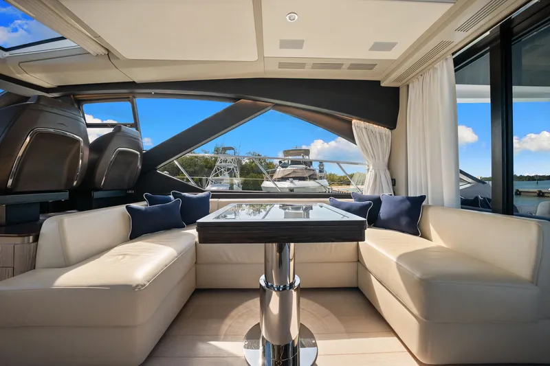 Slide: The Image of Azimut S6 2022 - 56