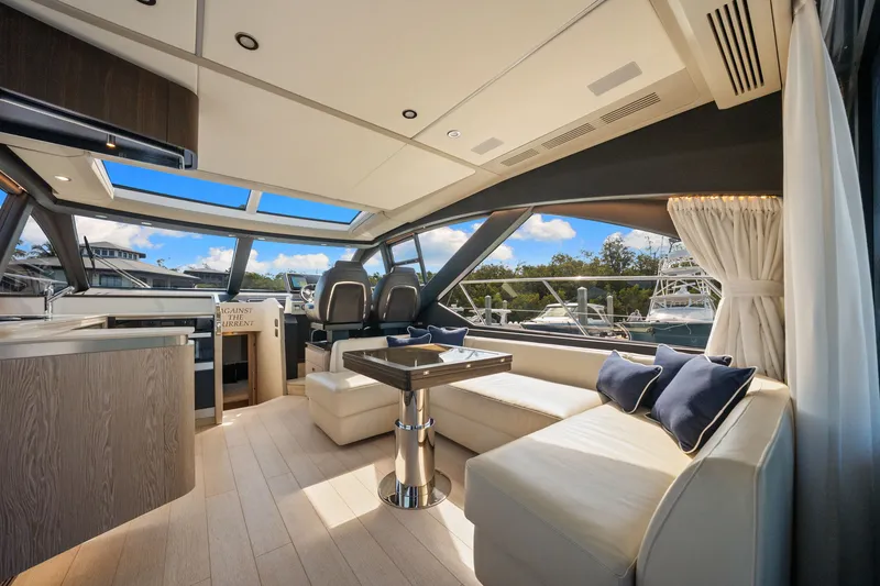 Slide: The Image of Azimut S6 2022 - 57