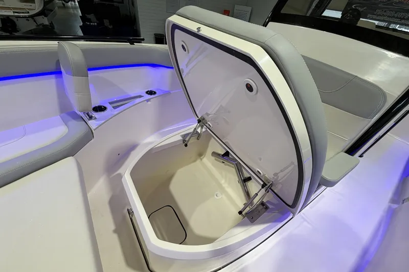 Slide: The Image of Scout 240 XSF 2026 - 34