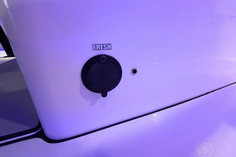 Slide: The Image of Scout 240 XSF 2026 - 39