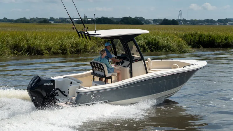 Slide: The Image of Scout 220 XSF 2026 - 9