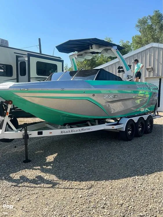 The Image of Tige 25ZX 2023 - 16166713