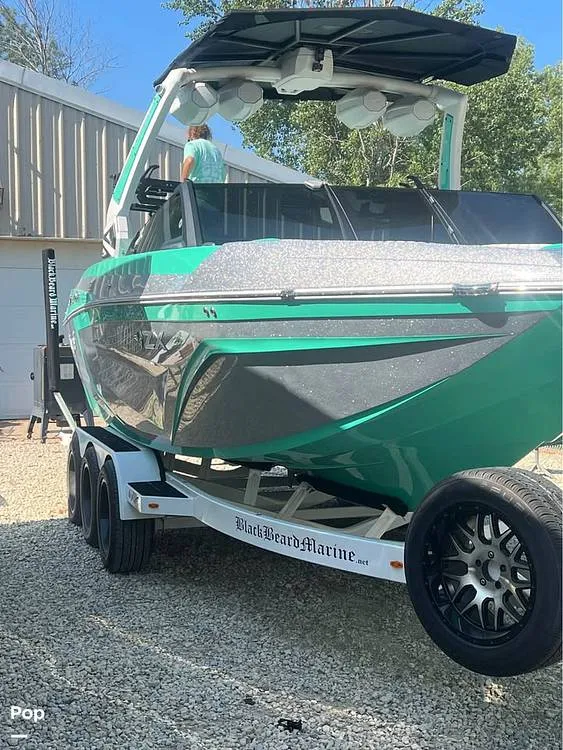 Slide: The Image of Tige 25ZX 2023 - 16166726