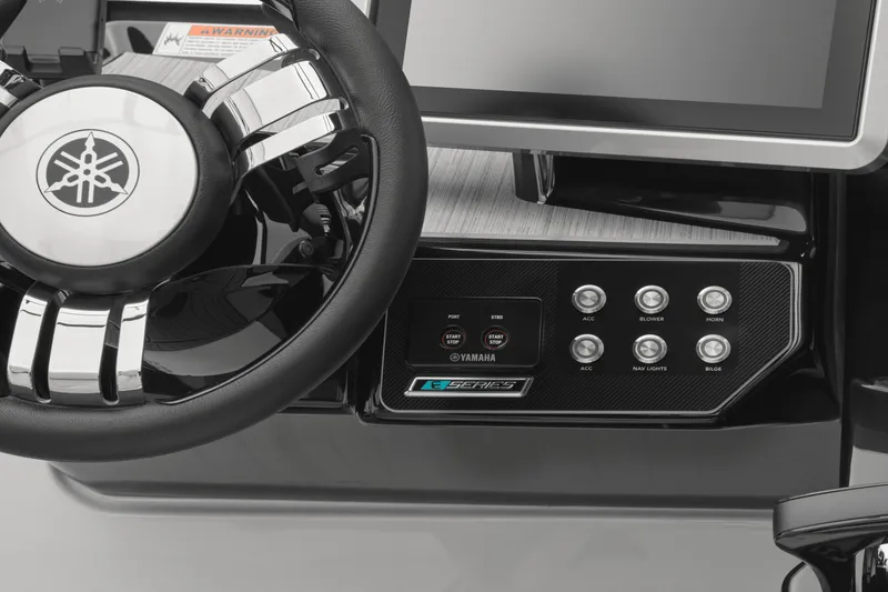 Slide: The Image of Yamaha 222SD 2026 - 33