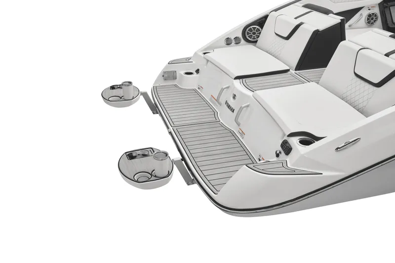 Slide: The Image of Yamaha 222SD 2026 - 38