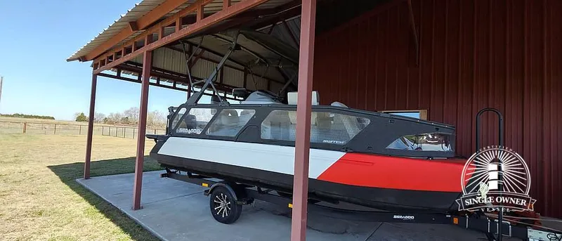 The Image of Sea-Doo Switch Sport 21 2024 - undefined