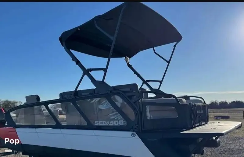 Slide: The Image of Sea-Doo Switch Sport 21 2024 - 16287470