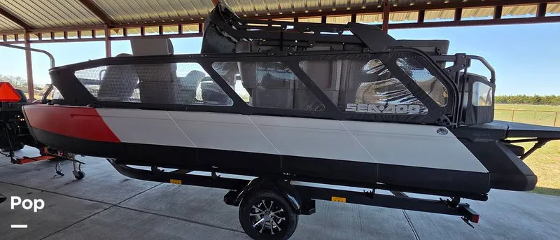 Slide: The Image of Sea-Doo Switch Sport 21 2024 - 16292360