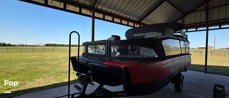 Slide: The Image of Sea-Doo Switch Sport 21 2024 - 16292363