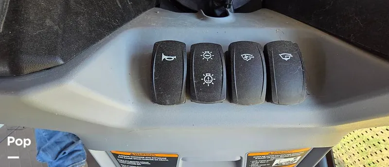 Slide: The Image of Sea-Doo Switch Sport 21 2024 - 16292395