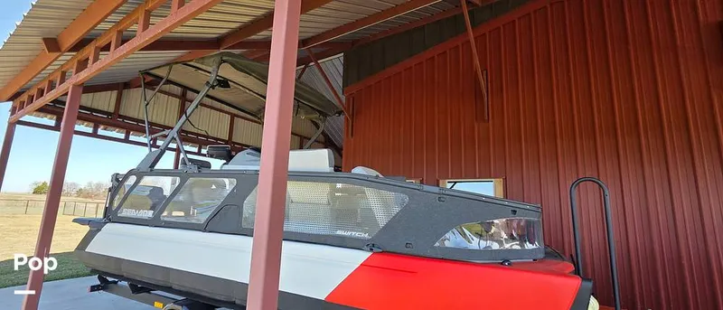 Slide: The Image of Sea-Doo Switch Sport 21 2024 - 16292412