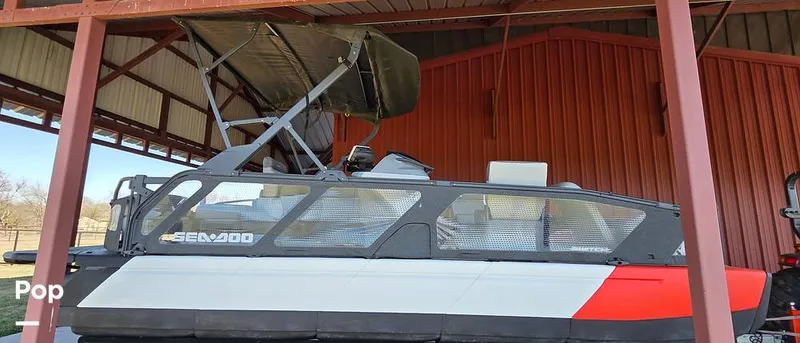 Slide: The Image of Sea-Doo Switch Sport 21 2024 - 16292414