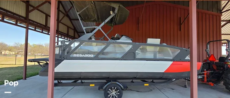 Slide: The Image of Sea-Doo Switch Sport 21 2024 - 16292415