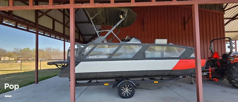 Slide: The Image of Sea-Doo Switch Sport 21 2024 - 16292416