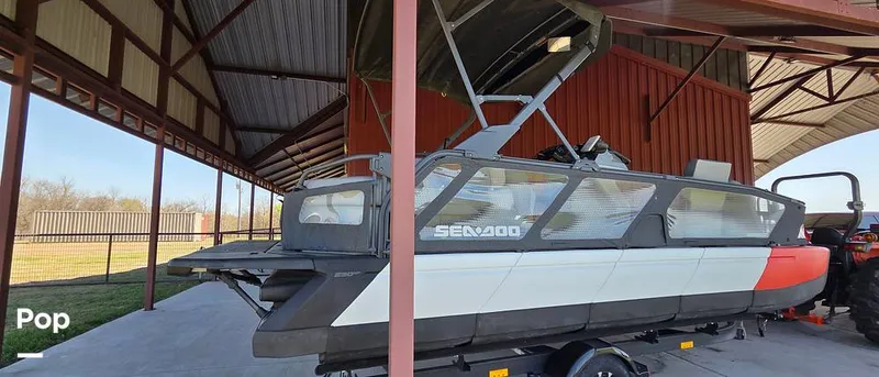 Slide: The Image of Sea-Doo Switch Sport 21 2024 - 16292417