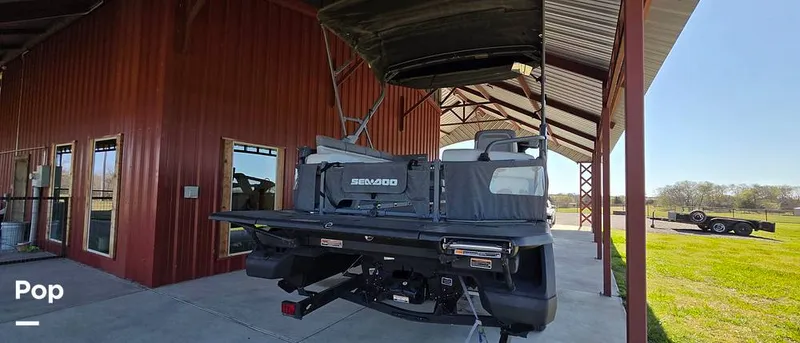 Slide: The Image of Sea-Doo Switch Sport 21 2024 - 16292419