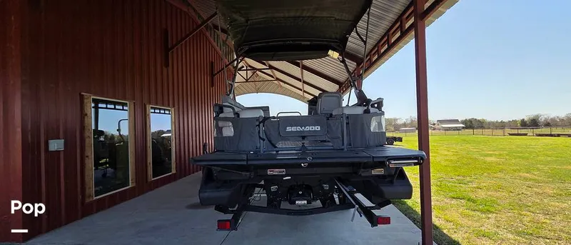 Slide: The Image of Sea-Doo Switch Sport 21 2024 - 16292420