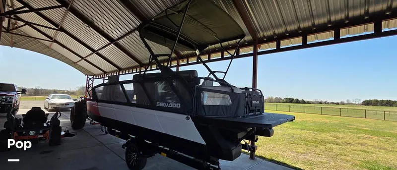 Slide: The Image of Sea-Doo Switch Sport 21 2024 - 16292421