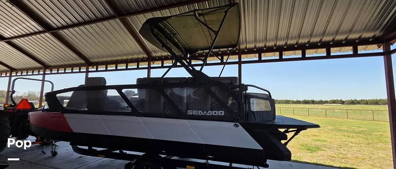 Slide: The Image of Sea-Doo Switch Sport 21 2024 - 16292422