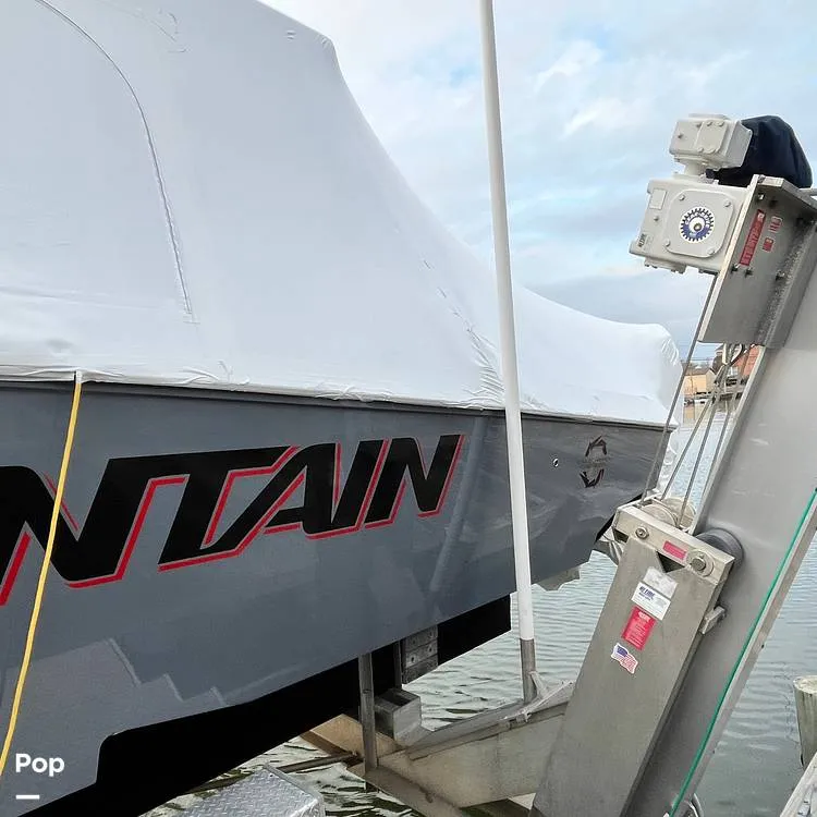 Slide: The Image of Fountain 38 SC 2024 - 16179952