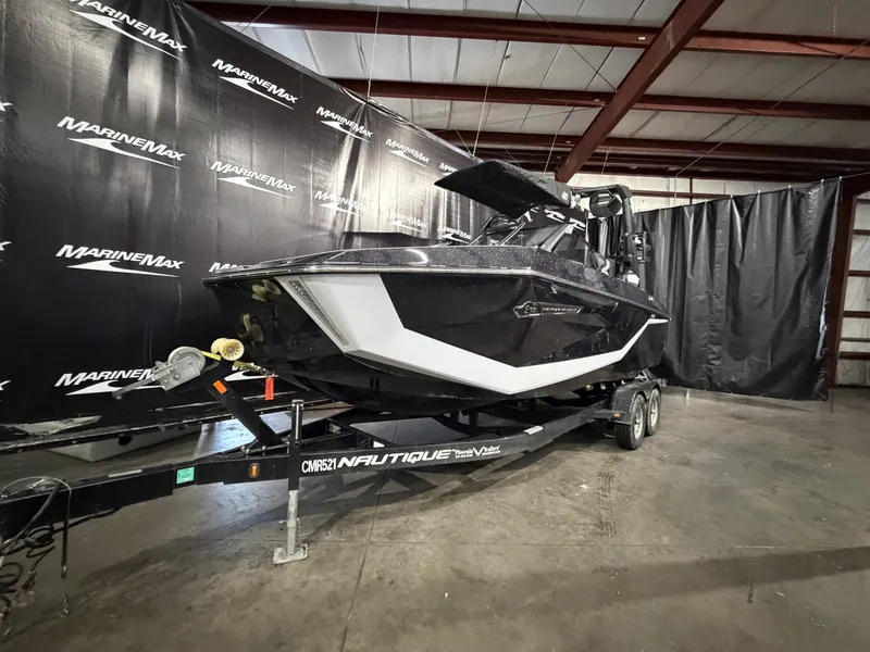 The Image of Nautique G23SUPER AIR 2026 - 0