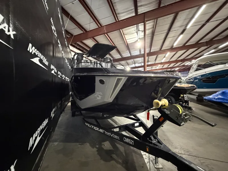 Slide: The Image of Nautique Super Air Nautique G23 2026 - 1