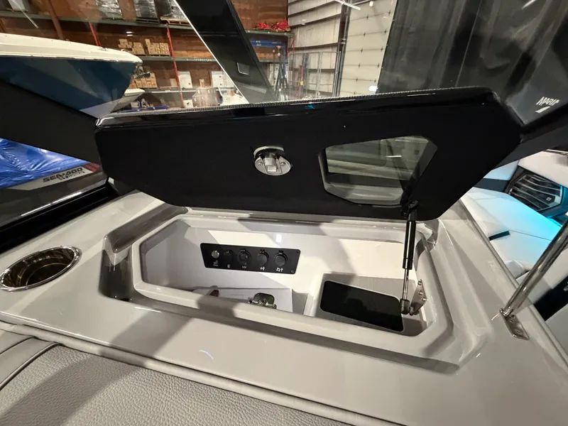Slide: The Image of Nautique Super Air Nautique G23 2026 - 28