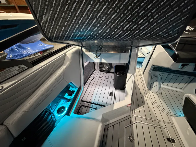 Slide: The Image of Nautique Super Air Nautique G23 2026 - 31