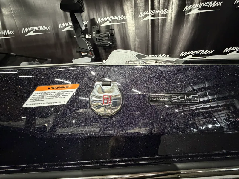 Slide: The Image of Nautique Super Air Nautique G23 2026 - 4