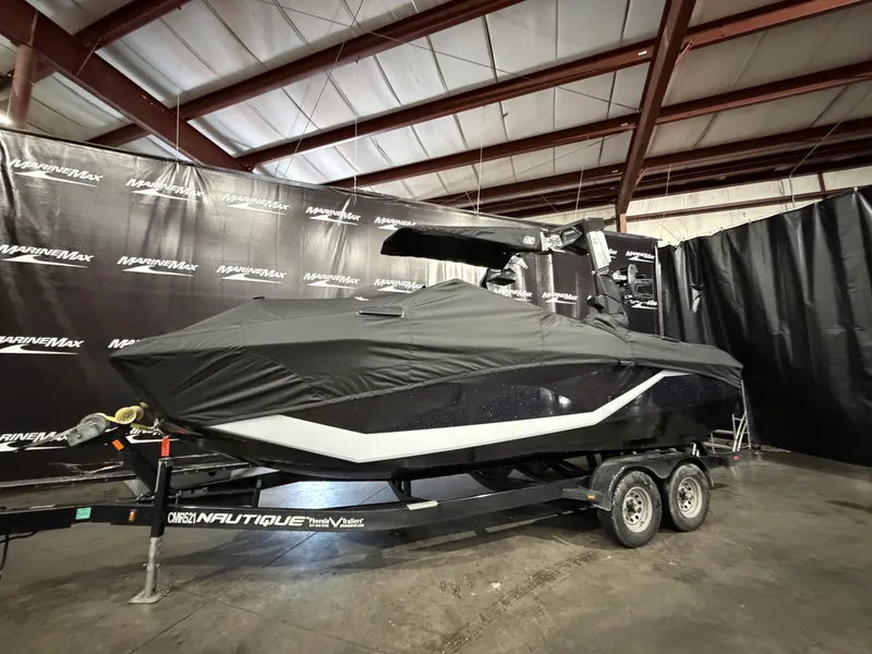 Slide: The Image of Nautique Super Air Nautique G23 2026 - 53