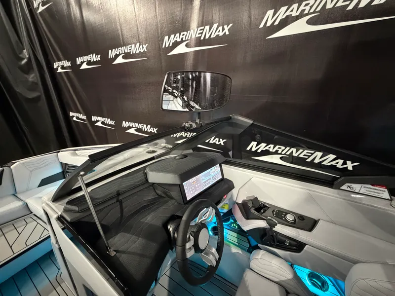 Slide: The Image of Nautique Super Air Nautique G23 2026 - 34