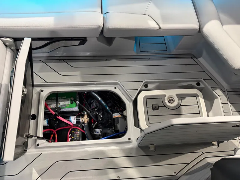 Slide: The Image of Nautique Super Air Nautique G23 2026 - 52