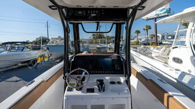 Slide: The Image of Sea Hunt 25 ULTRA 2021 - 11