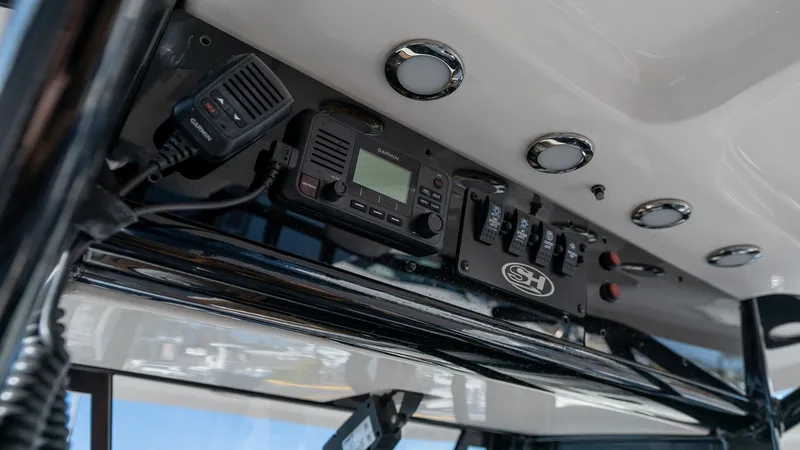 Slide: The Image of Sea Hunt 25 ULTRA 2021 - 12