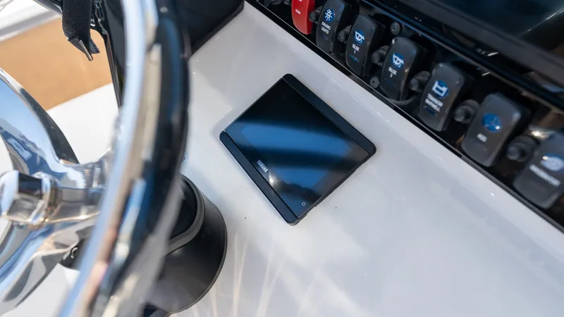 Slide: The Image of Sea Hunt 25 ULTRA 2021 - 17