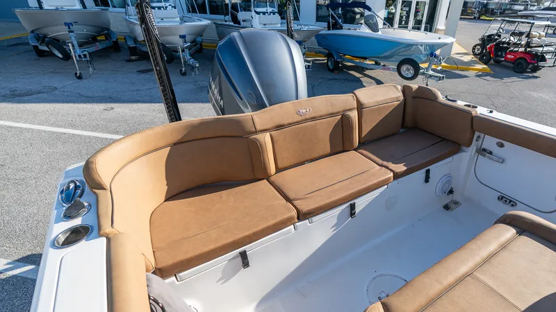 Slide: The Image of Sea Hunt 25 ULTRA 2021 - 21