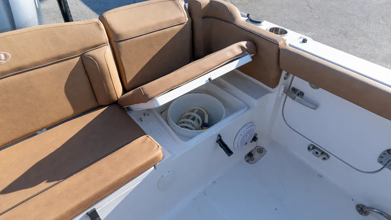 Slide: The Image of Sea Hunt 25 ULTRA 2021 - 23