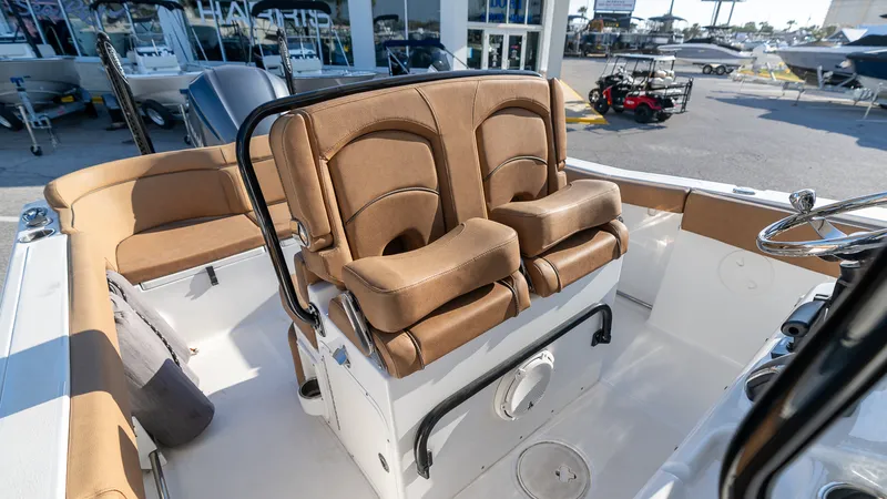 Slide: The Image of Sea Hunt 25 ULTRA 2021 - 24