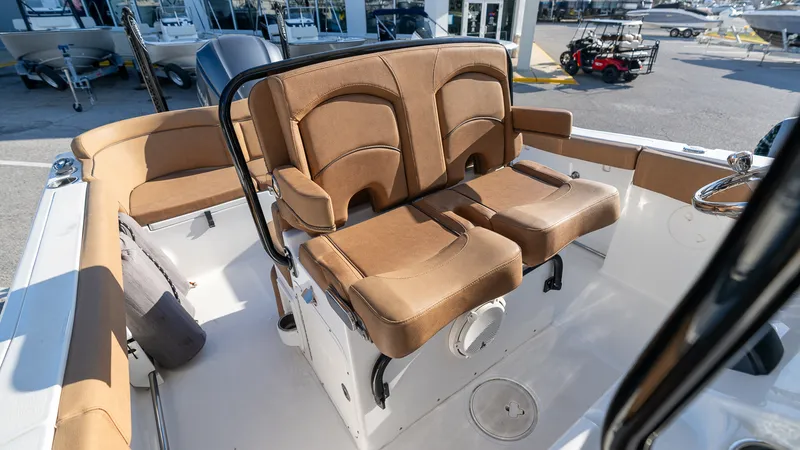 Slide: The Image of Sea Hunt 25 ULTRA 2021 - 25