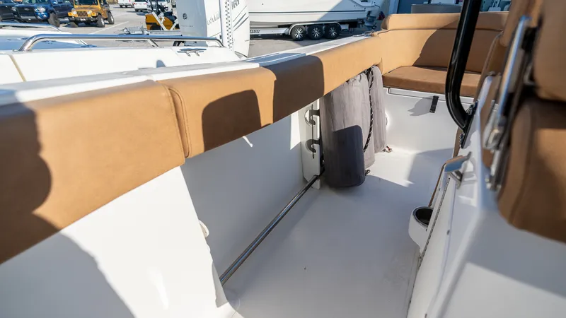 Slide: The Image of Sea Hunt 25 ULTRA 2021 - 26