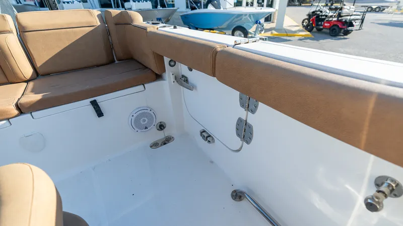 Slide: The Image of Sea Hunt 25 ULTRA 2021 - 27