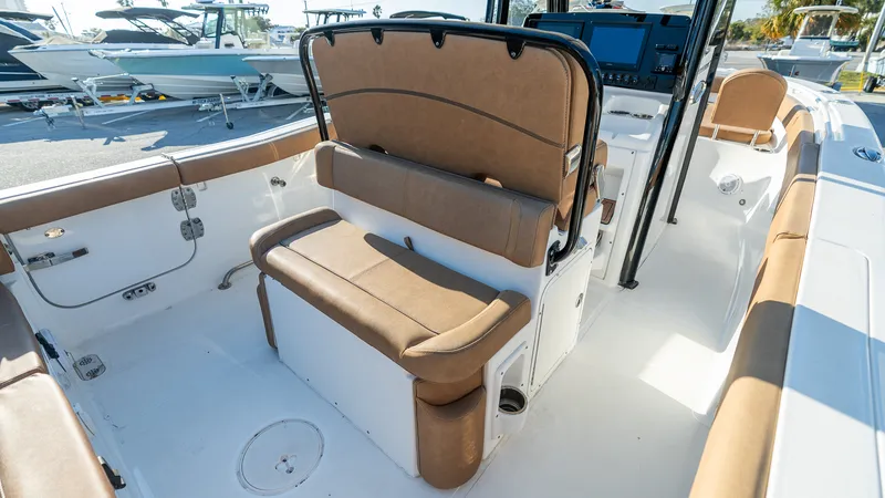 Slide: The Image of Sea Hunt 25 ULTRA 2021 - 29