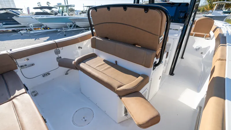 Slide: The Image of Sea Hunt 25 ULTRA 2021 - 30