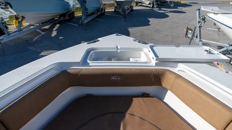 Slide: The Image of Sea Hunt 25 ULTRA 2021 - 4