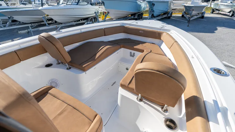 Slide: The Image of Sea Hunt 25 ULTRA 2021 - 5