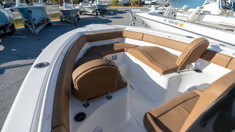 Slide: The Image of Sea Hunt 25 ULTRA 2021 - 6